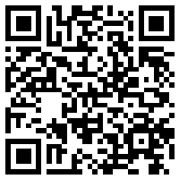 QR Code for bitcoin:18fMdSa9bbYGyb6kXPs1jrU78Wr4ZJ14zo