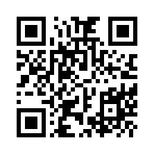 QR Code for bitcoin:18fPsX5xk4xZqhmW9ZPd2oYbomoXMyaL5f