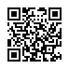 QR Code for bitcoin:18fRdP48R5HbjNCNhtCB7U3M6RAwfipabB