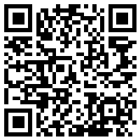 QR Code for bitcoin:18fRpmMBDHJLgU29izGi5dpujG3mHVMVVf