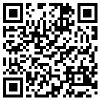 QR Code for bitcoin:18fS6DWdapvaB3ZxUFLpvsN2HCs2L7BkR4