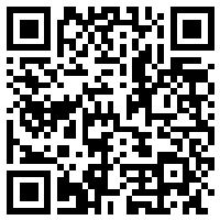 QR Code for bitcoin:18fSEu3vf5WteTmPBS6JDkimGAD2NfiAEa
