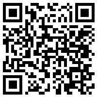 QR Code for bitcoin:18fTTV32m1dMmdcMwvs7ctZNYM4GEfPyHd