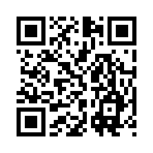 QR Code for bitcoin:18fU2jWKrkkex87uGSv62umaCPd35XkhAF