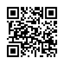 QR Code for bitcoin:18fUvnrTLFrKM4L9CbGC96BAtTKwhQUCtB