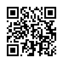 QR Code for bitcoin:18fWDFw1WryQZC3PC8eoqFcagsSysD5EFe