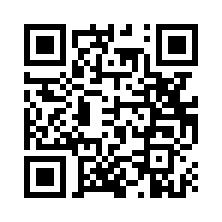 QR Code for bitcoin:18fWJY8faTFou47JvicFsRkDnpqSohpGdC