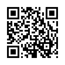 QR Code for bitcoin:18fXYHQJxATif6mwBSE9VfcdAEnh7TwbHT