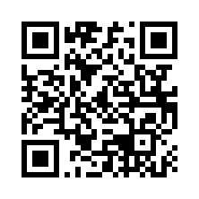 QR Code for bitcoin:18fXzaFoUt3vFH3qfLeJDkCPB5NGvfxv68