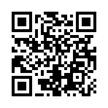 QR Code for bitcoin:18fYjY7hotD6rizdbnDCbRo2Xf8HGrcHcg