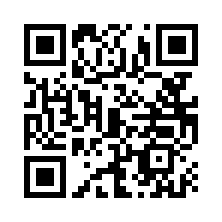 QR Code for bitcoin:18fafY5rnpBPsj5P4LMoerce6UGyJprdPQ