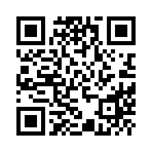 QR Code for bitcoin:18fcprYo837VKB8tmzMLQNx2nVjQkHLTDi