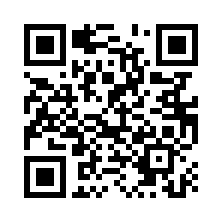 QR Code for bitcoin:18ffTJZHnb64j1ibjfZfthUoyWMPapi38T