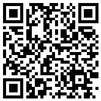 QR Code for bitcoin:18ffcnjkV5CFBTdk17dmP8vXFGpvEefz6k