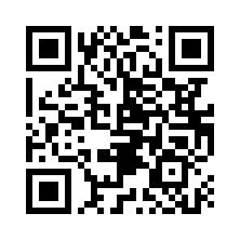 QR Code for bitcoin:18fgTPozDbpkg434nJmmamY6UF3Q5m84ae