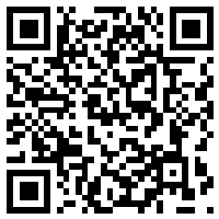 QR Code for bitcoin:18fj6d23nEcnzfGV6oTfBeRckLzynJS9Zu