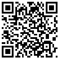 QR Code for bitcoin:18fjA5x7NrmjkKjTASKsK4WiCp3SFfYP1e