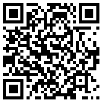 QR Code for bitcoin:18fktD28unxNUNoxZaYy4sLyZxFvJbccJs