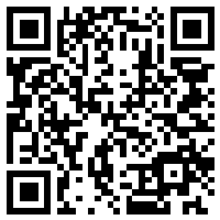 QR Code for bitcoin:18foPf3XnHNATHWgJSjLFsauoXBkSnUyw1