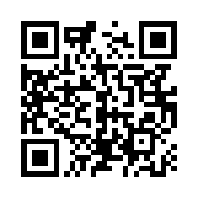 QR Code for bitcoin:18fsknFPzgcAXzu7b7mnmJgCfjptrCbURG