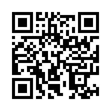 QR Code for bitcoin:18ftyUUaDup7wVznHTDWUk4iwxcePLmuHB