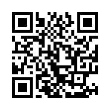 QR Code for bitcoin:18fvJs96uGBCBiimfDxLV7S2G1NYhCy4xf
