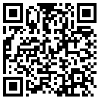 QR Code for bitcoin:18fwEtepd9nNEm6GxsEUUBbQ3o7eLxSAu1
