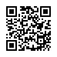 QR Code for bitcoin:18g5RGxZh4KYoucYP6xpE5sMAF8HoGGeT3