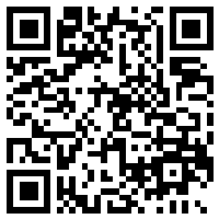 QR Code for bitcoin:18g6GS8AMT3GLBMHxUeoWmqV3B4EhP8tXS