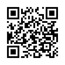 QR Code for bitcoin:18g6e55Q2YA3Sp7doRZE86CWaZz7uerzzX