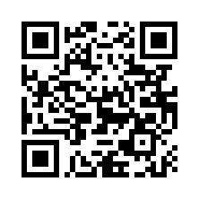 QR Code for bitcoin:18g7WLSZdawB6cT5qHHpR3iBupLP2pxFWt