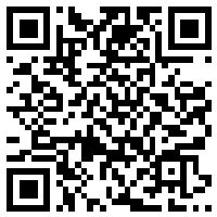 QR Code for bitcoin:18g7mLGhEJKJ1o7EqKqrg6d2BPH4b3iPwV