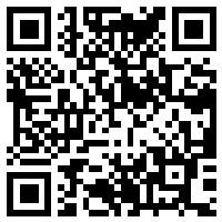 QR Code for bitcoin:18g9bPiHHyRV9DpxKSSV9KPPXCULhfhWeo