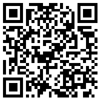 QR Code for bitcoin:18gCx3VR33cFb3RRgMan7F9mKxtuAT563j