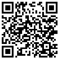 QR Code for bitcoin:18gHV2UcM3bEo4CHp6cjAp2KG2pgWACnoq