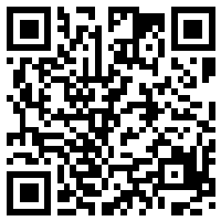 QR Code for bitcoin:18gLyMMf616oscRHN3yns5ptPyuu8AS26o