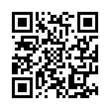 QR Code for bitcoin:18gMMMetdz6eNrdBEDuUxCBHPEmix5zHvZ
