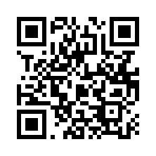 QR Code for bitcoin:18gRwXDEFwpcUSaH5ncLRfBPeLtFskmQS4