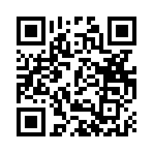 QR Code for bitcoin:18gWj99RVENbWZf2vS7bbryyh5ERLPXtBN