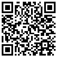 QR Code for bitcoin:18ga9w86BVSpbpyghpyy7CD9o7shgmCTDj