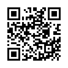 QR Code for bitcoin:18gcgGVXewenic6o7hKpu9QiE6PAd1xE8M