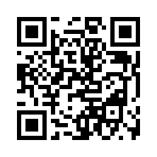 QR Code for bitcoin:18gfG9DUVJSsUeMSh9KmFXQAtJm3FxZFny