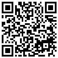 QR Code for bitcoin:18gfm9VgBxCr6Z95iKVf7FC3UPj9RHQitV