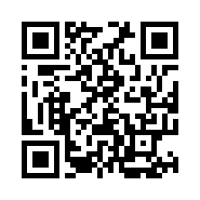 QR Code for bitcoin:18gn2jV4TA5HHUP2XWMiHhXFqebV8V1ANQ