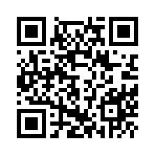 QR Code for bitcoin:18gnFr5NhecRHF8vAzqExnM3gtn9VmdfC8