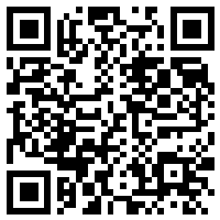 QR Code for bitcoin:18grVFbquWxVaFsQf6bRU8mPC74C5cH1hm