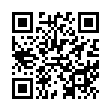 QR Code for bitcoin:18guBWxfoBRfgdf8vKSoscsFLMwLuMPag