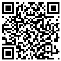 QR Code for bitcoin:18gxc31mGgeeNFfcYKCuA1pp3eyZbLMktu
