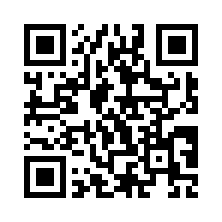 QR Code for bitcoin:18h1eWw6EtQknFbn61F5rtSVHkd8yfBiCy