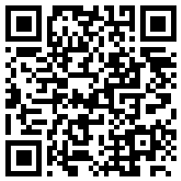 QR Code for bitcoin:18h4w61fWwMvo3FbMag3fhSdkBmcsUUL2e
